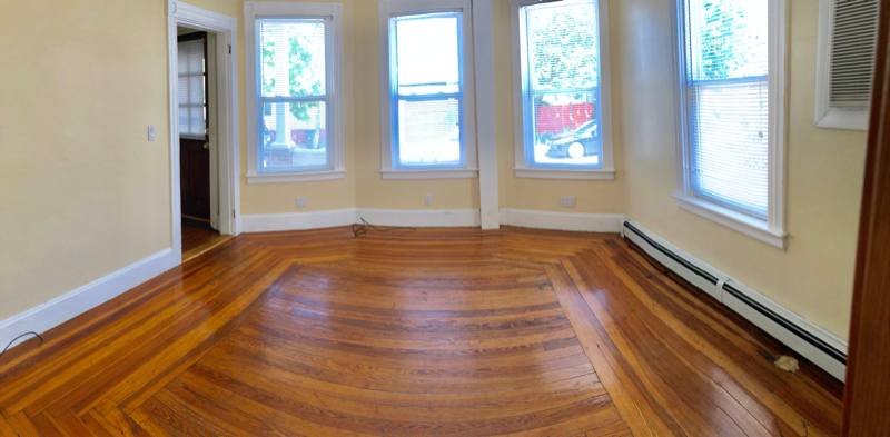 Apartment for rent at 85 Vinton St #85V-1, Providence, RI 02903