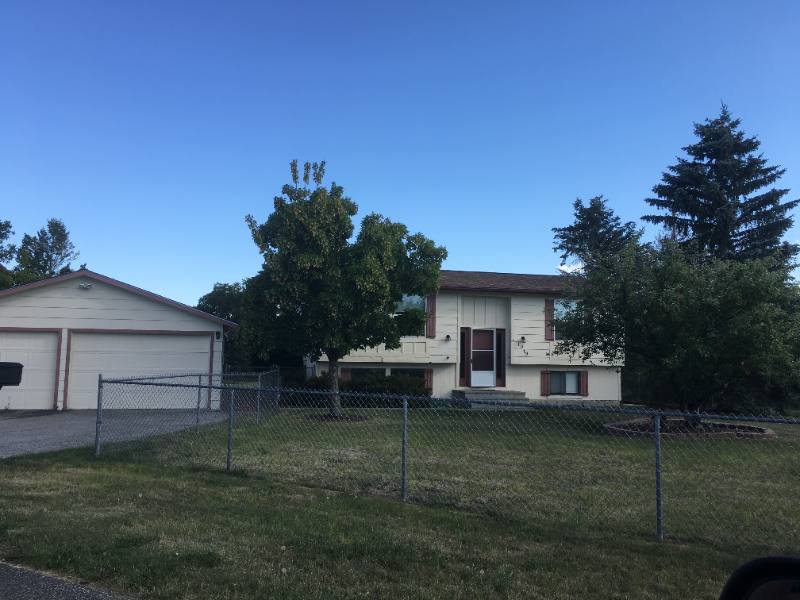 House for rent at 1019 Darter, Helena, MT 59602