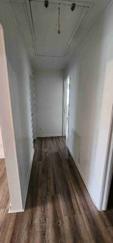 Apartment for rent at 2511 8th St #LEFT, Orange, TX 77630