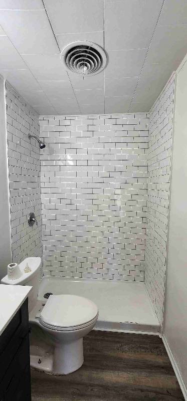 Apartment for rent at 2511 8th St #LEFT, Orange, TX 77630