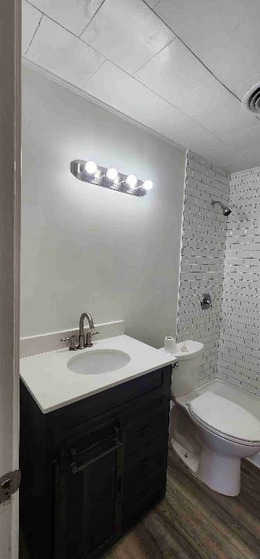 Apartment for rent at 2511 8th St #LEFT, Orange, TX 77630