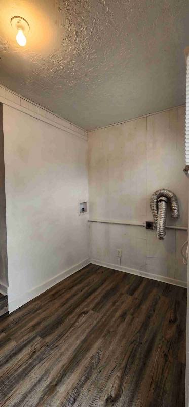 Apartment for rent at 2511 8th St #LEFT, Orange, TX 77630