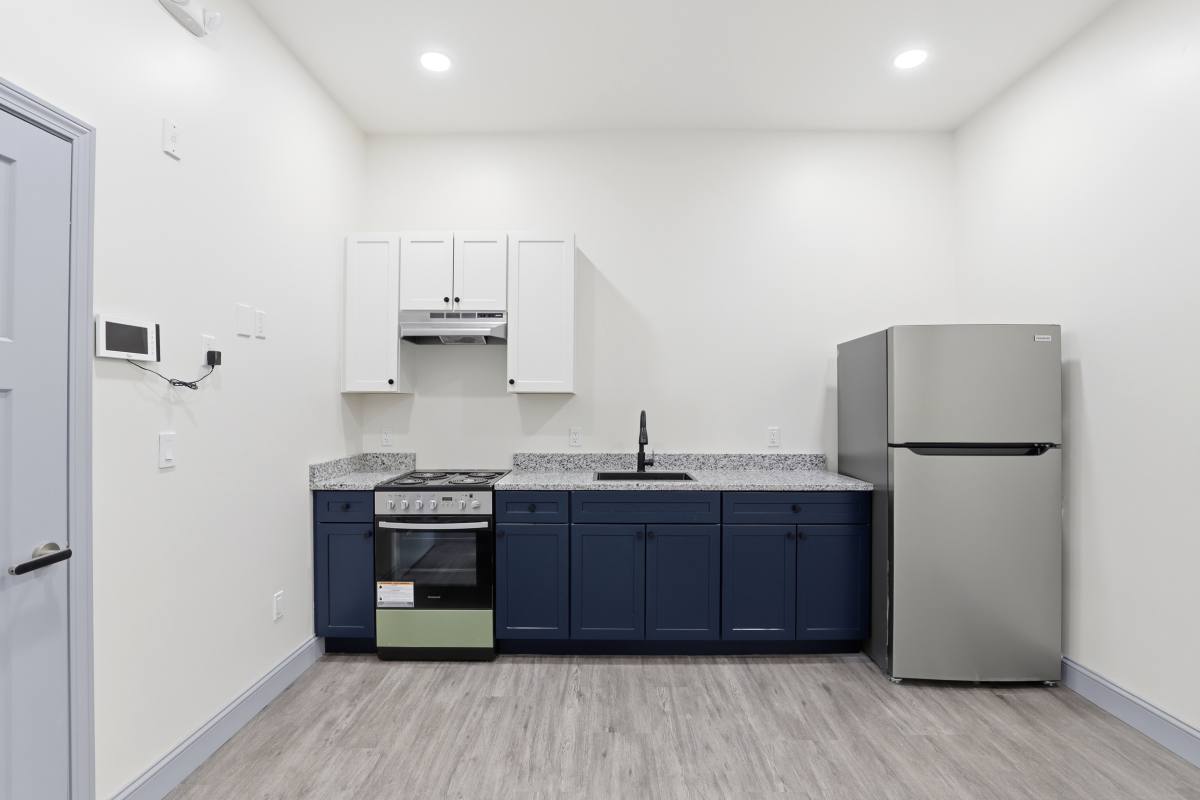 Apartment for rent at 114 N Franklin St, Holbrook, MA 02343