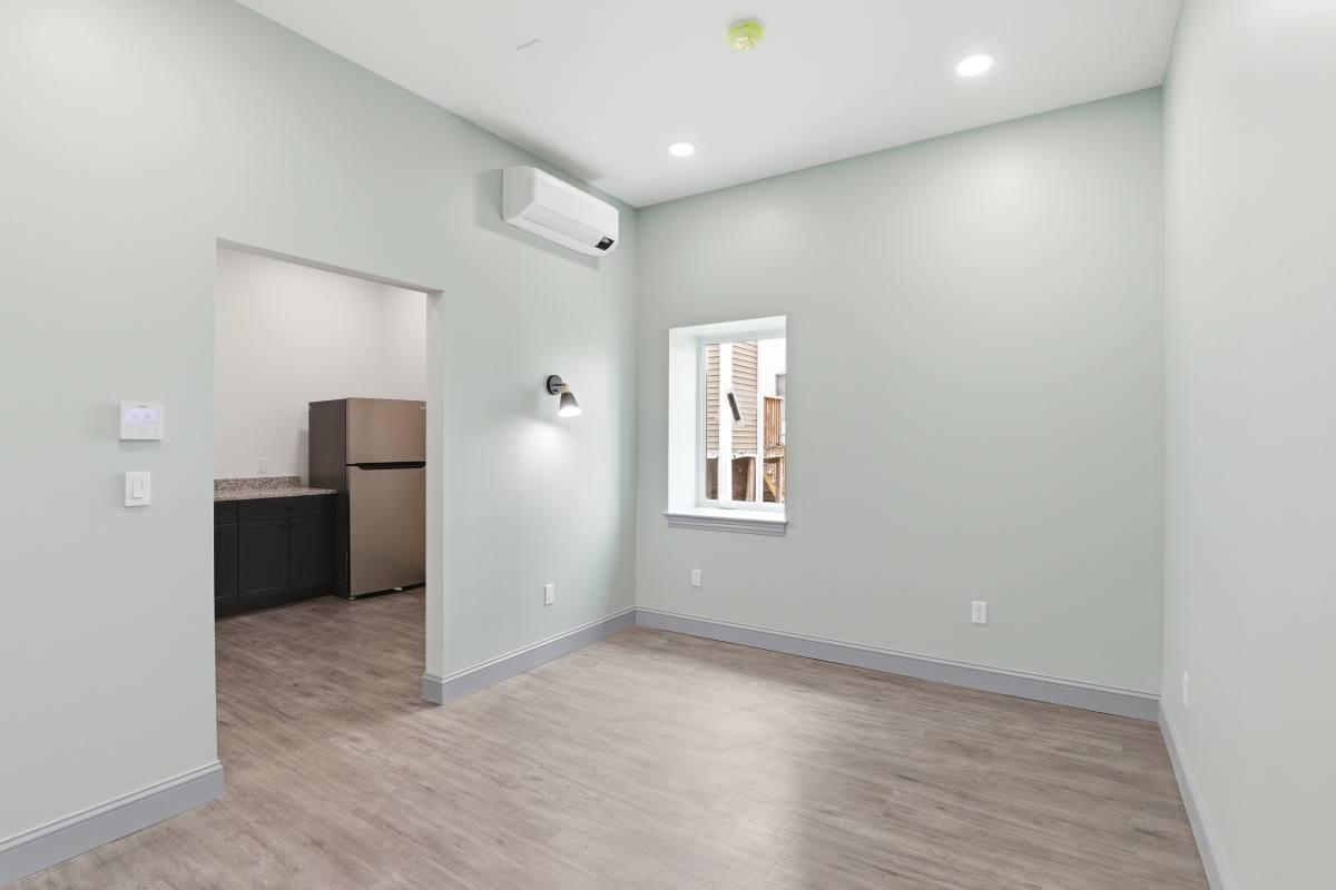 Apartment for rent at 114 N Franklin St, Holbrook, MA 02343