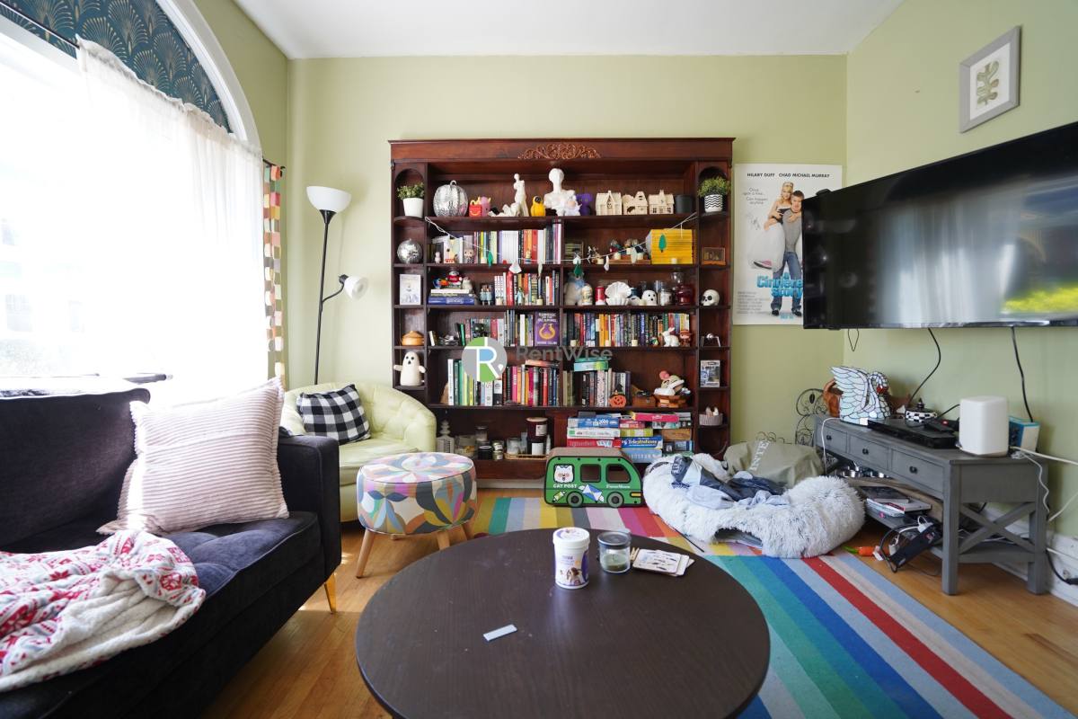 Apartment for rent at 11 Vernon St #1, Brookline, MA 02446