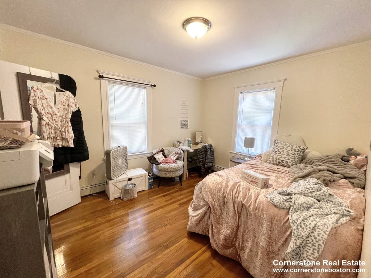Apartment for rent at 31 High St #2F, Brookline, MA 02445
