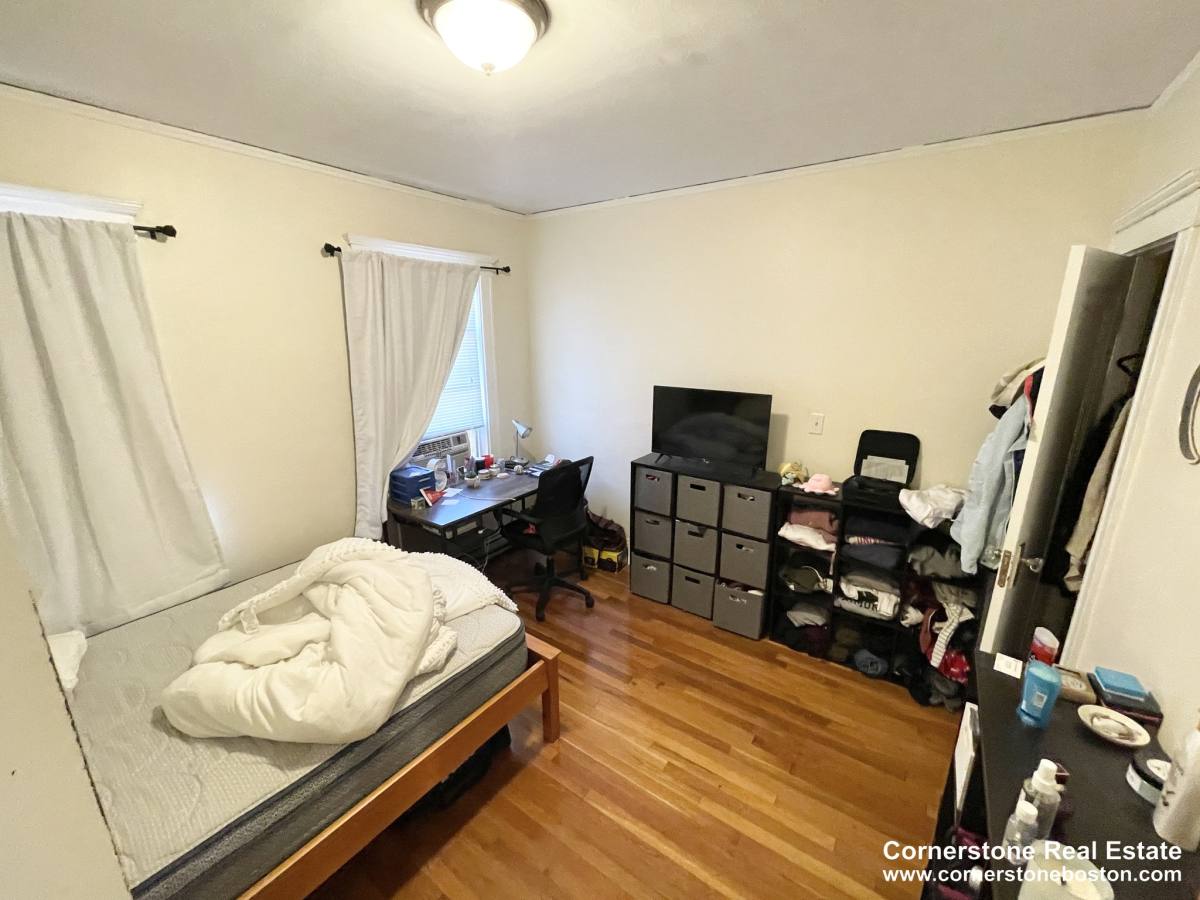 Apartment for rent at 31 High St #2F, Brookline, MA 02445