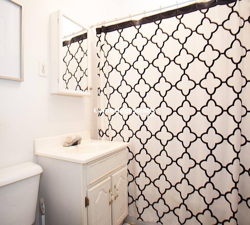 Apartment for rent at 147 Columbia St #2T, Cambridge, MA 02139