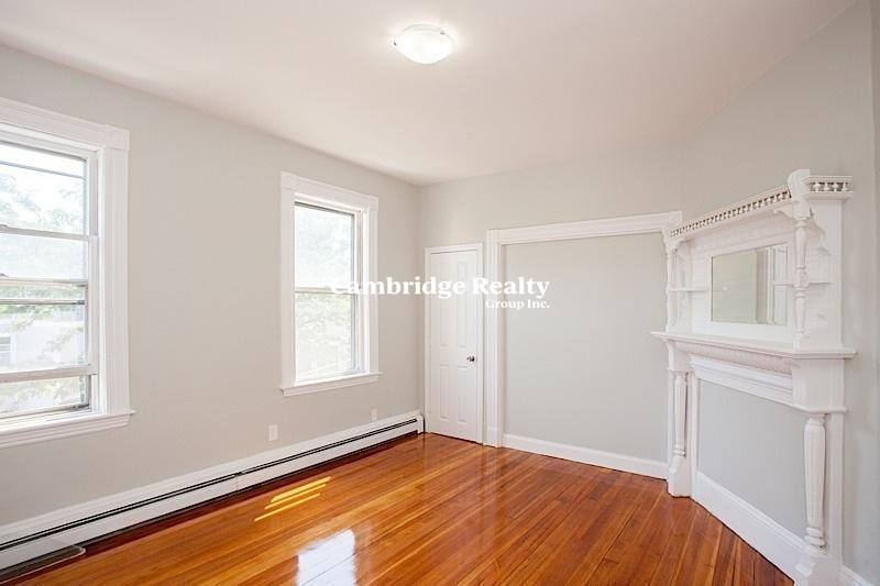 Apartment for rent at 147 Columbia St #2T, Cambridge, MA 02139