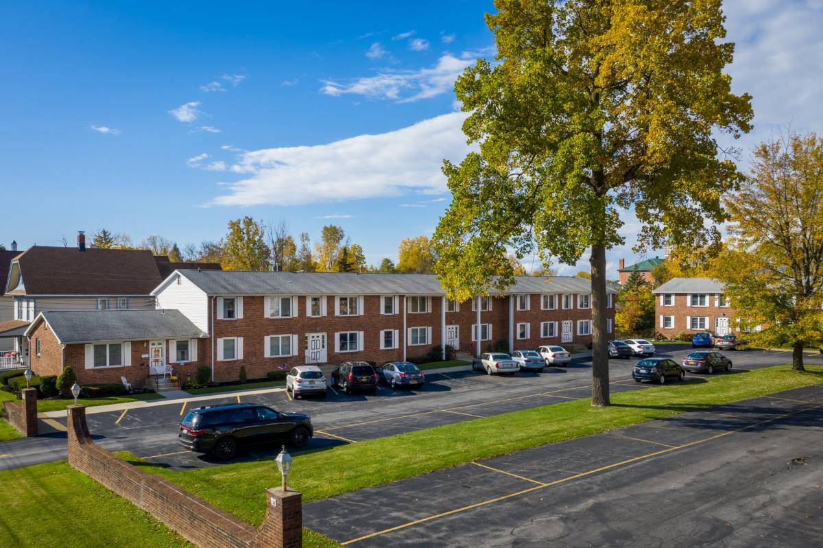 Apartment for rent at 50 School St #7, Lancaster, NY 14086