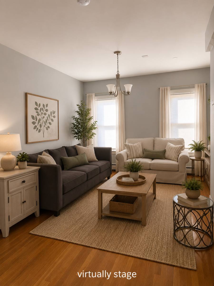 Apartment for rent at 95 Waverly St #2, Everett, MA 02149