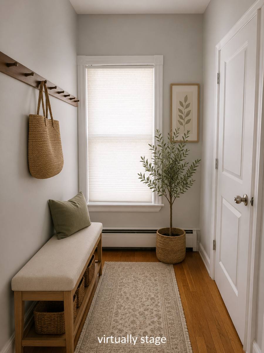 Apartment for rent at 95 Waverly St #2, Everett, MA 02149