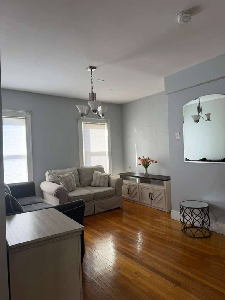 Apartment for rent at 95 Waverly St #2, Everett, MA 02149