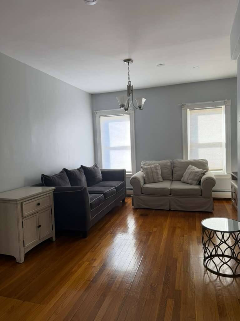 Apartment for rent at 95 Waverly St #2, Everett, MA 02149