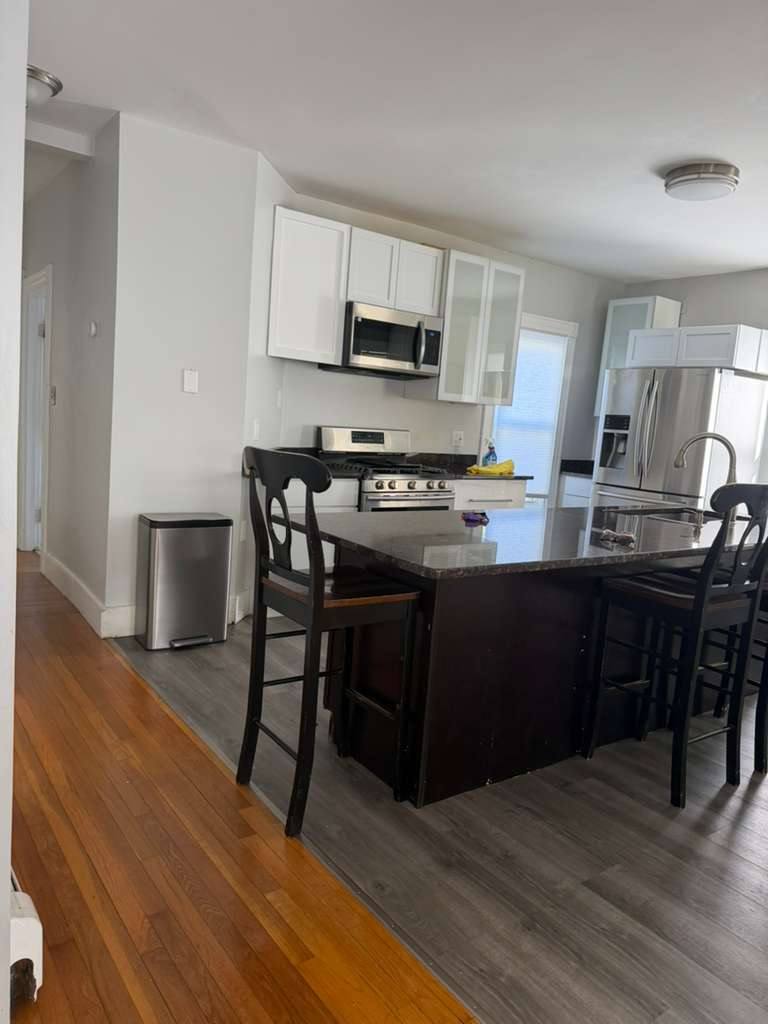 Apartment for rent at 95 Waverly St #2, Everett, MA 02149