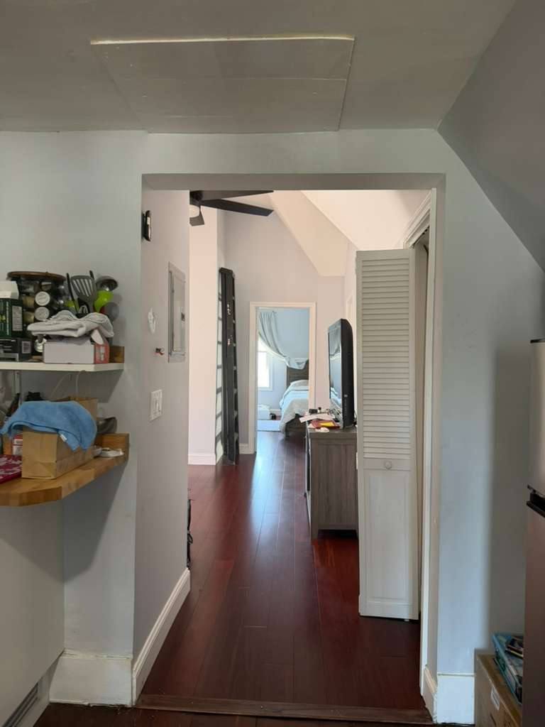 Apartment for rent at 95 Waverly St #3, Everett, MA 02149