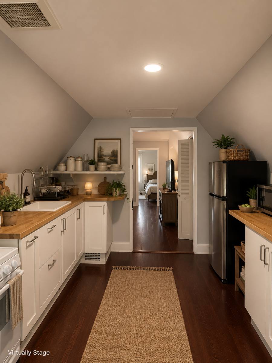 Apartment for rent at 95 Waverly St #3, Everett, MA 02149