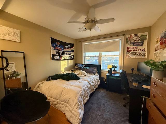 Apartment for rent at 16 Lawn #2B, Roxbury Crossing, MA 02120