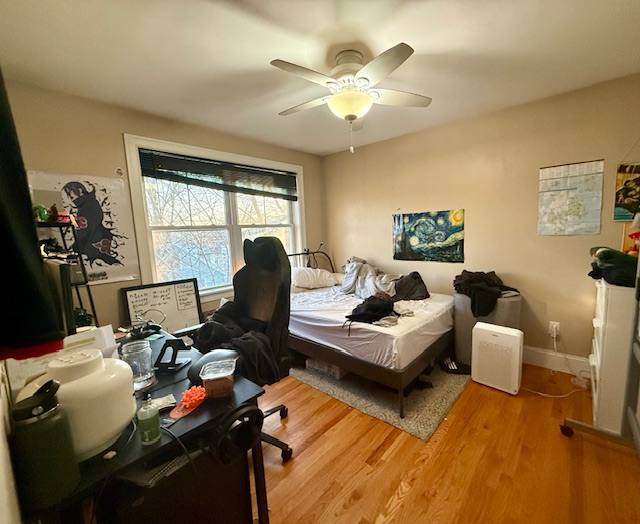 Apartment for rent at 16 Lawn #2B, Roxbury Crossing, MA 02120
