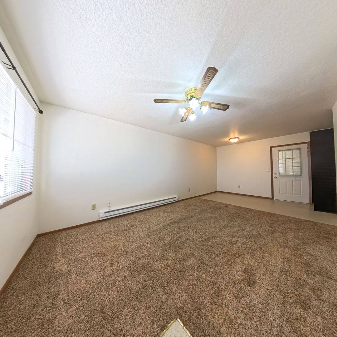 Apartment for rent at 203 N E St, Albion, IA 50005