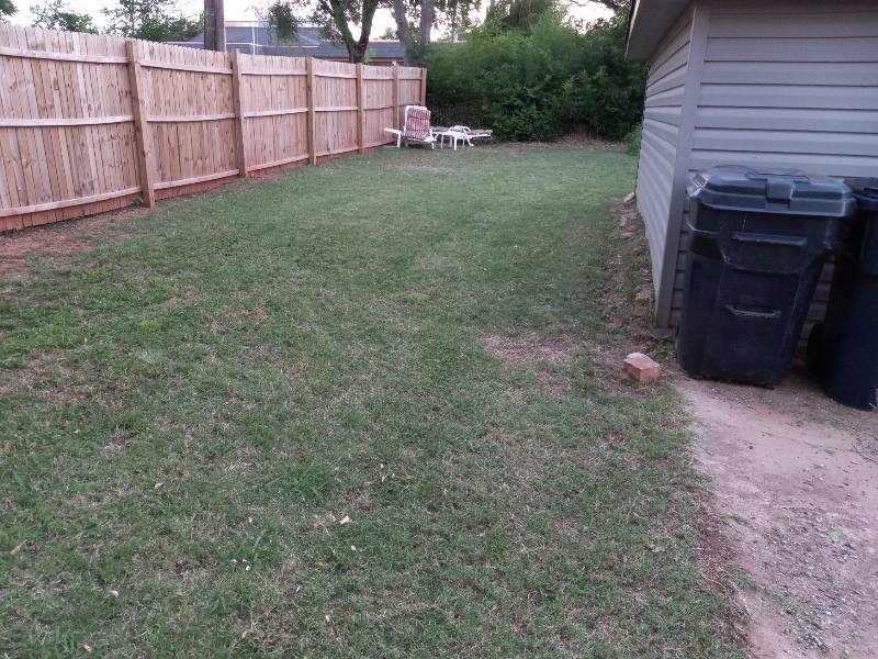 House for rent at 1004 NE 28th St, Oklahoma City, OK 73111