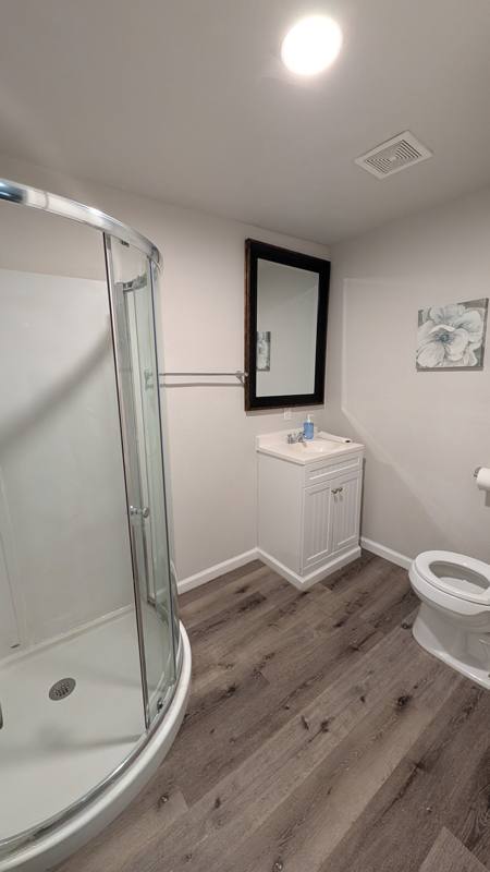 House for rent at 1004 NE 28th St, Oklahoma City, OK 73111