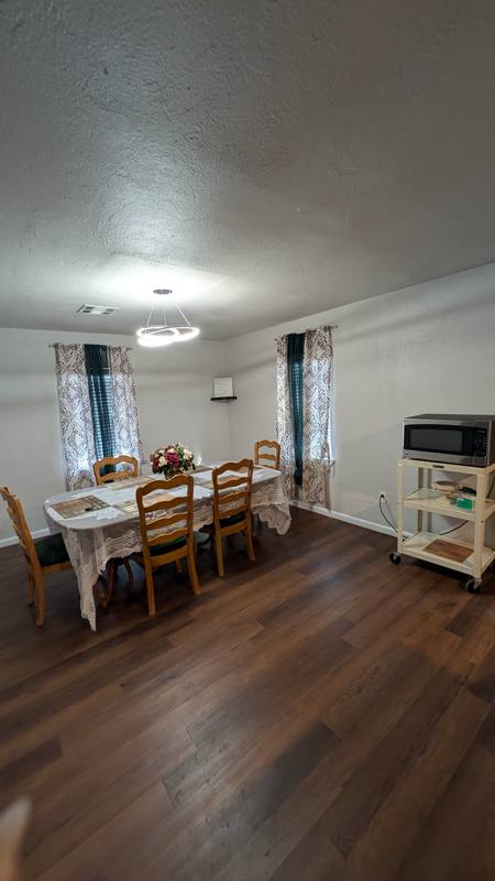House for rent at 1004 NE 28th St, Oklahoma City, OK 73111