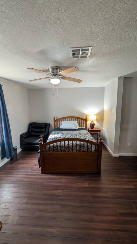House for rent at 1004 NE 28th St, Oklahoma City, OK 73111