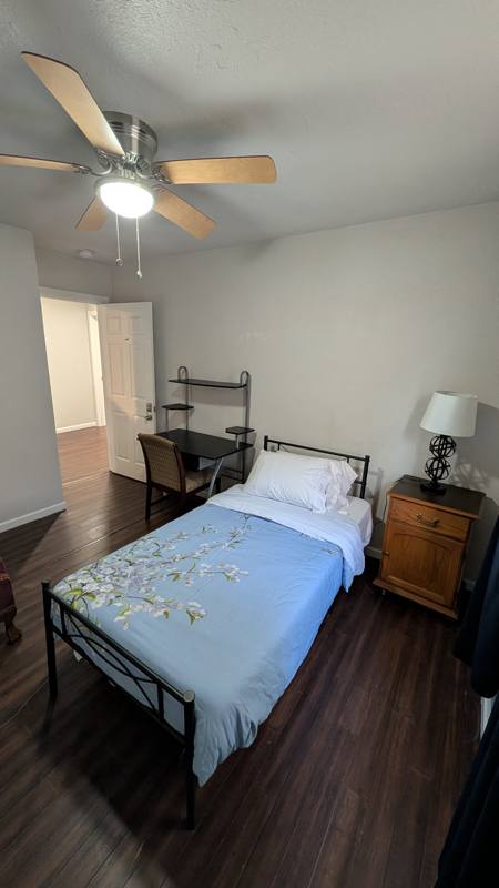 House for rent at 1004 NE 28th St, Oklahoma City, OK 73111