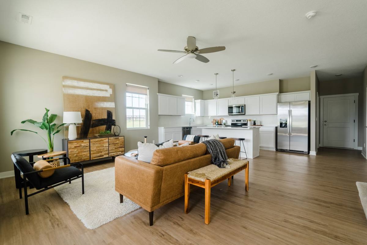 Apartment for rent at 1048 SW Des Moines St, Ankeny, IA 50023
