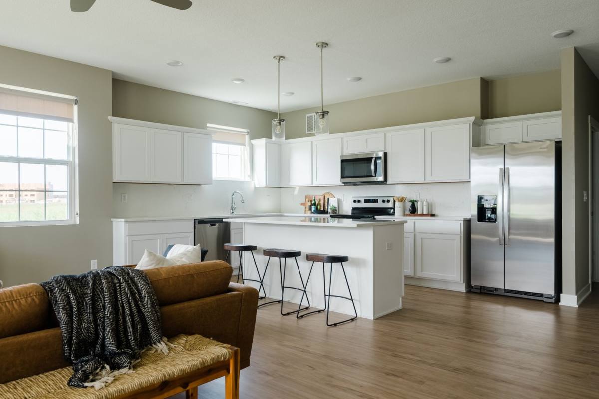 Apartment for rent at 1048 SW Des Moines St, Ankeny, IA 50023
