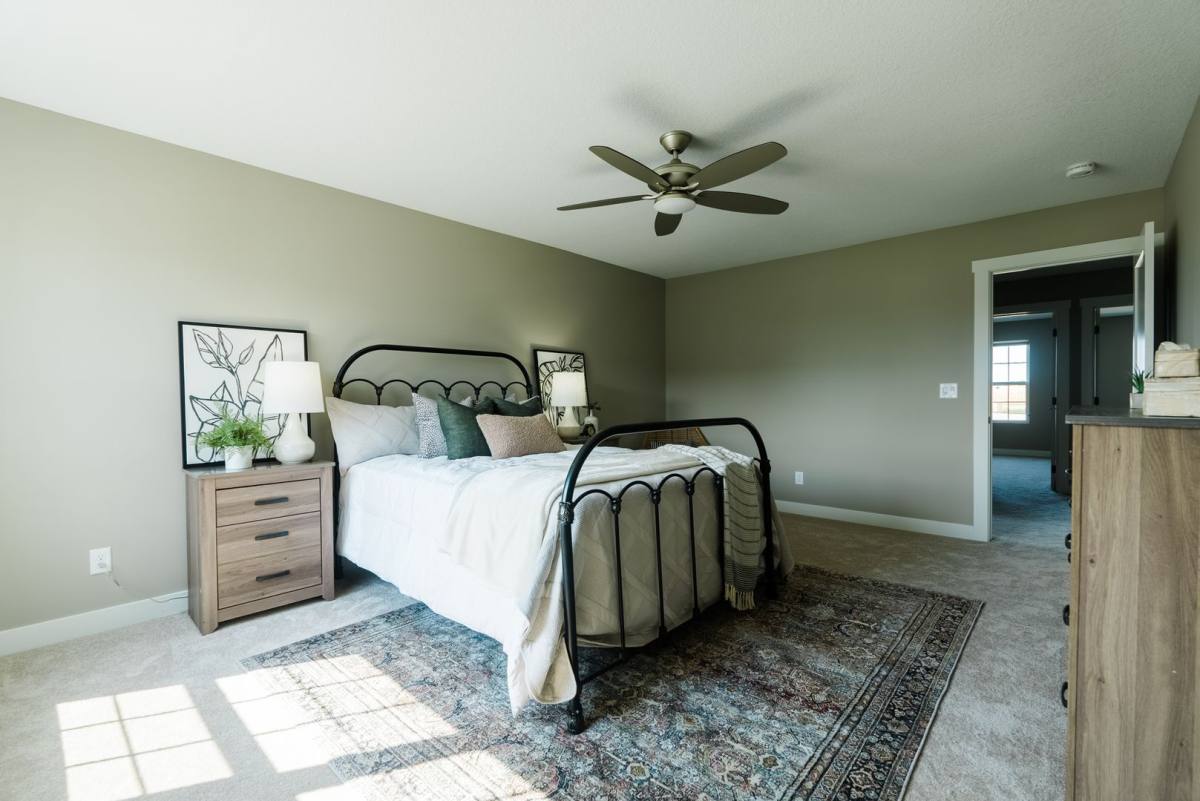 Apartment for rent at 1048 SW Des Moines St, Ankeny, IA 50023