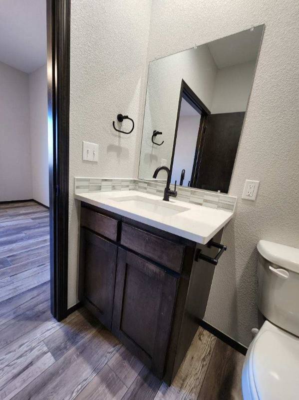 Townhouse for rent at 612 E 10th St, El Dorado, KS 67042