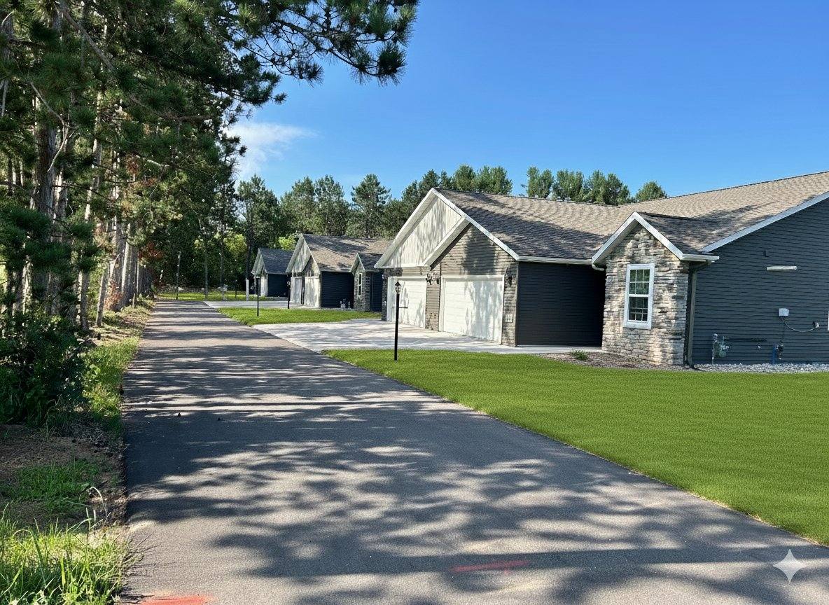 House for rent at 3713 Doolittle Dr, Stevens Point, WI 54481