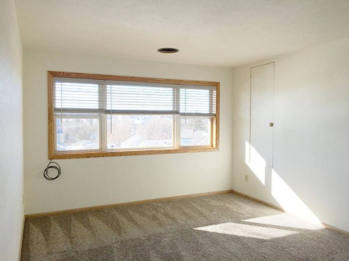 Apartment for rent at 509 11th Ave NE, Minot, ND 58703