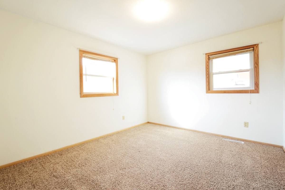 Apartment for rent at 509 11th Ave NE, Minot, ND 58703