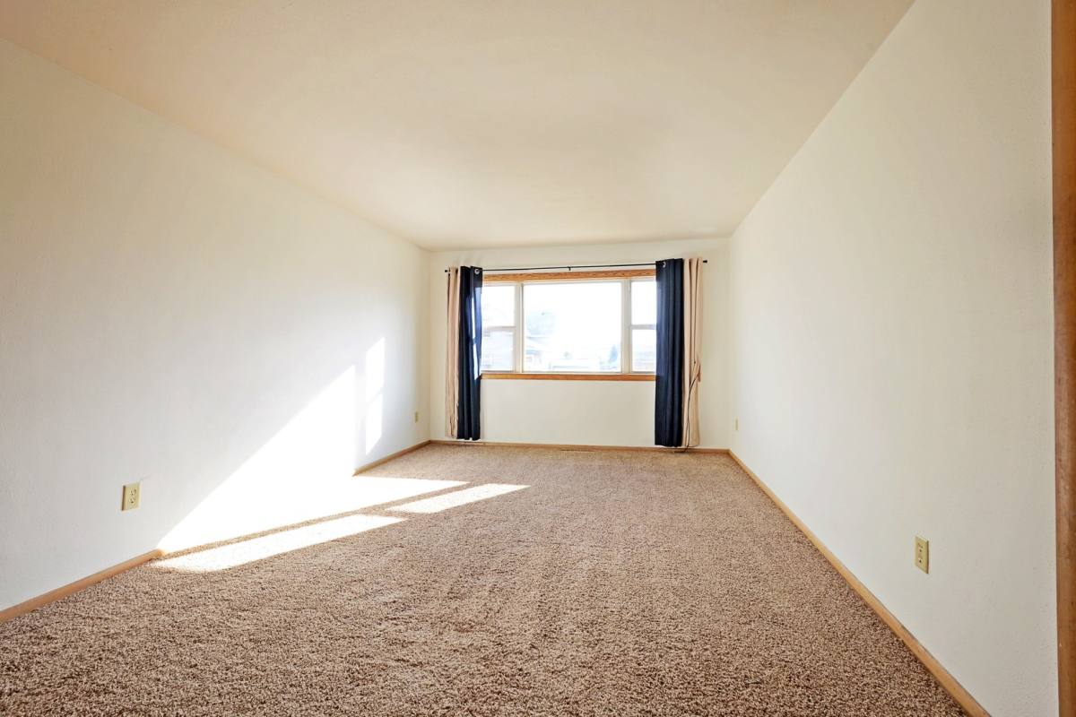 Apartment for rent at 509 11th Ave NE, Minot, ND 58703