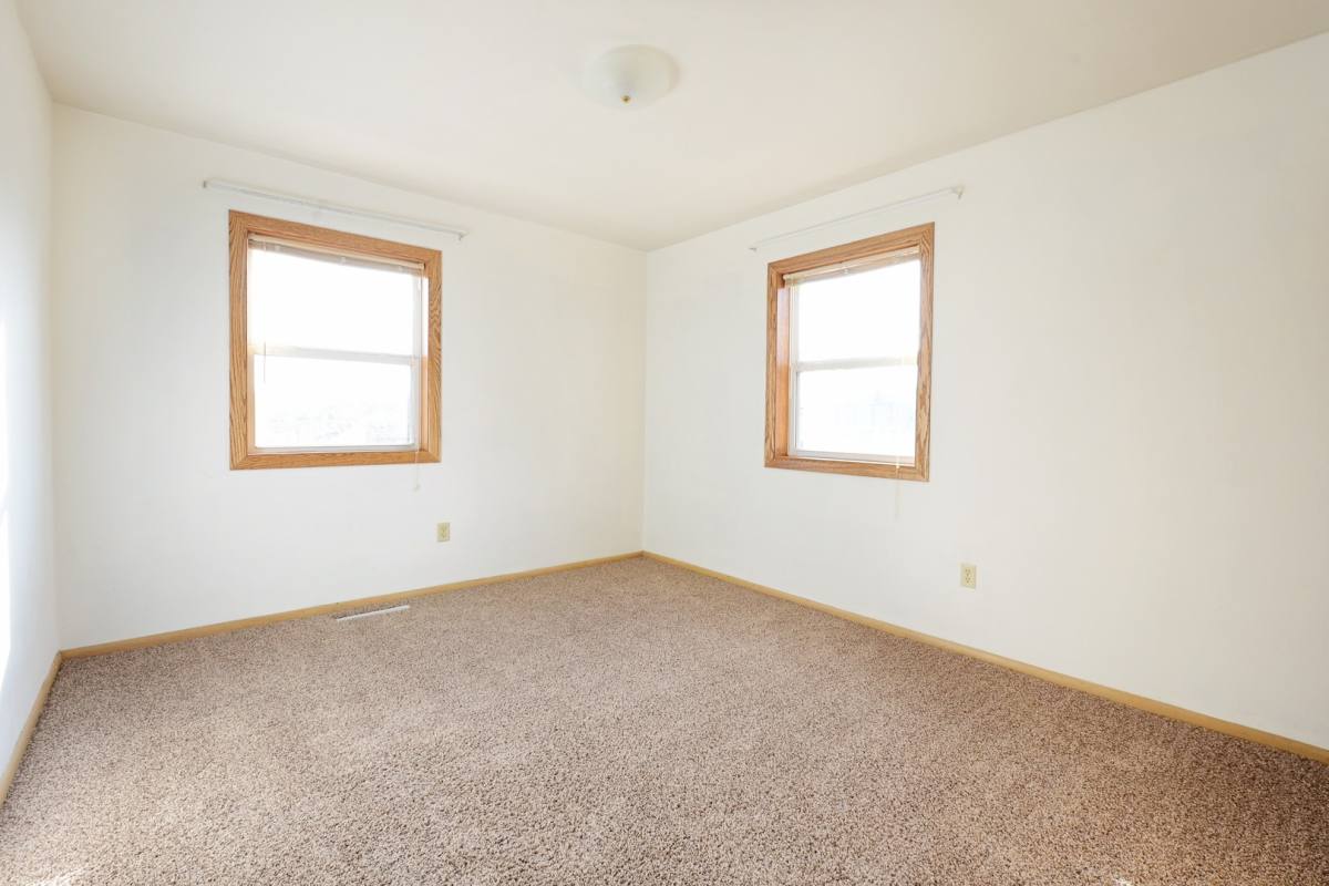 Apartment for rent at 509 11th Ave NE, Minot, ND 58703