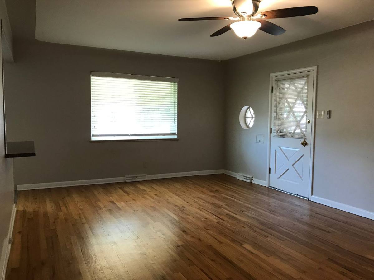 Apartment for rent at 3900 Yarrow St, Wheat Ridge, CO 80033