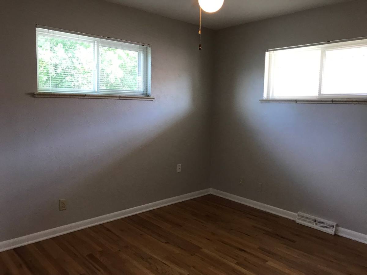 Apartment for rent at 3900 Yarrow St, Wheat Ridge, CO 80033