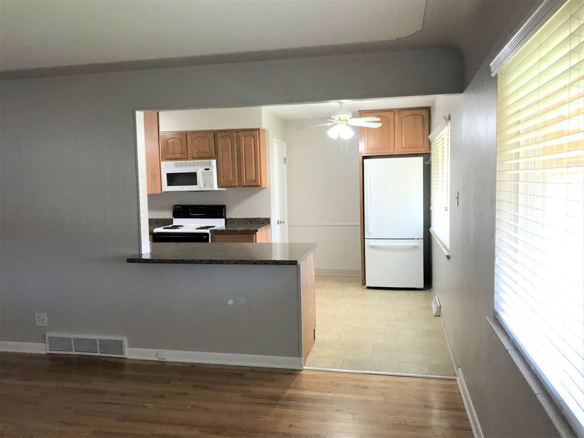 Apartment for rent at 3900 Yarrow St, Wheat Ridge, CO 80033