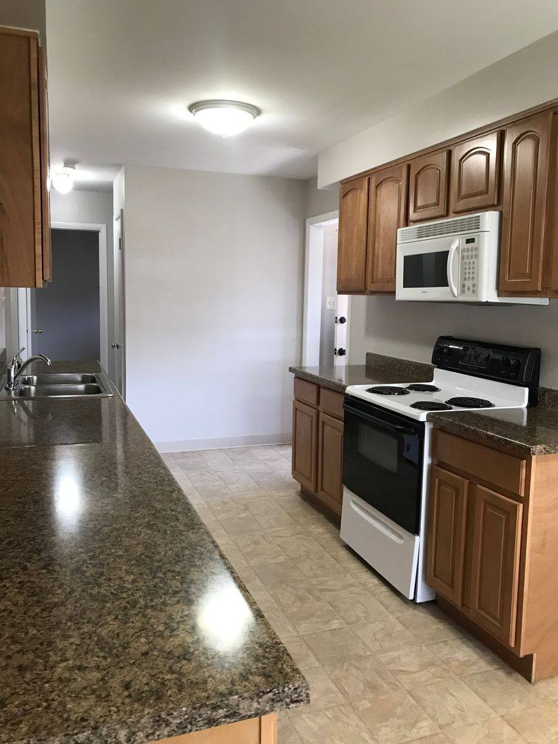 Apartment for rent at 3900 Yarrow St, Wheat Ridge, CO 80033