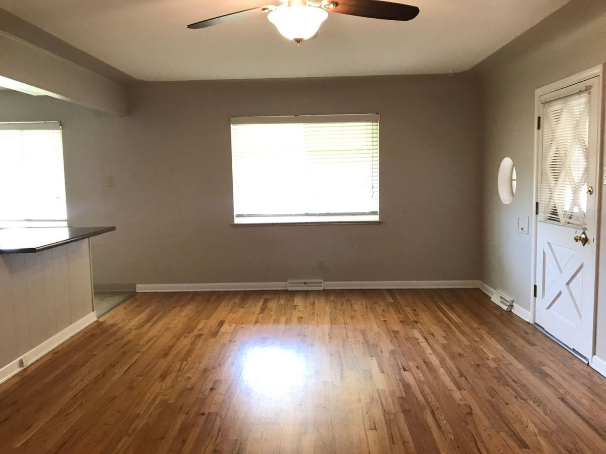 Apartment for rent at 3900 Yarrow St, Wheat Ridge, CO 80033
