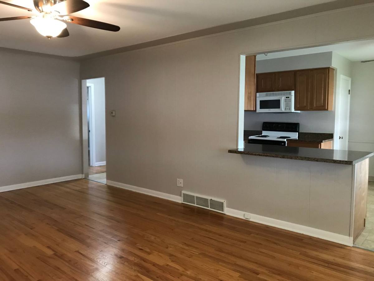 Apartment for rent at 3900 Yarrow St, Wheat Ridge, CO 80033