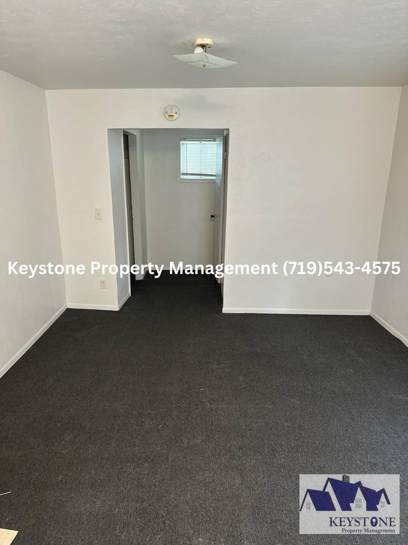 Apartment for rent at 300 E 3rd St, Pueblo, CO 81003