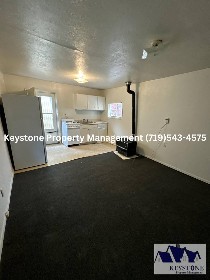 Apartment for rent at 300 E 3rd St, Pueblo, CO 81003