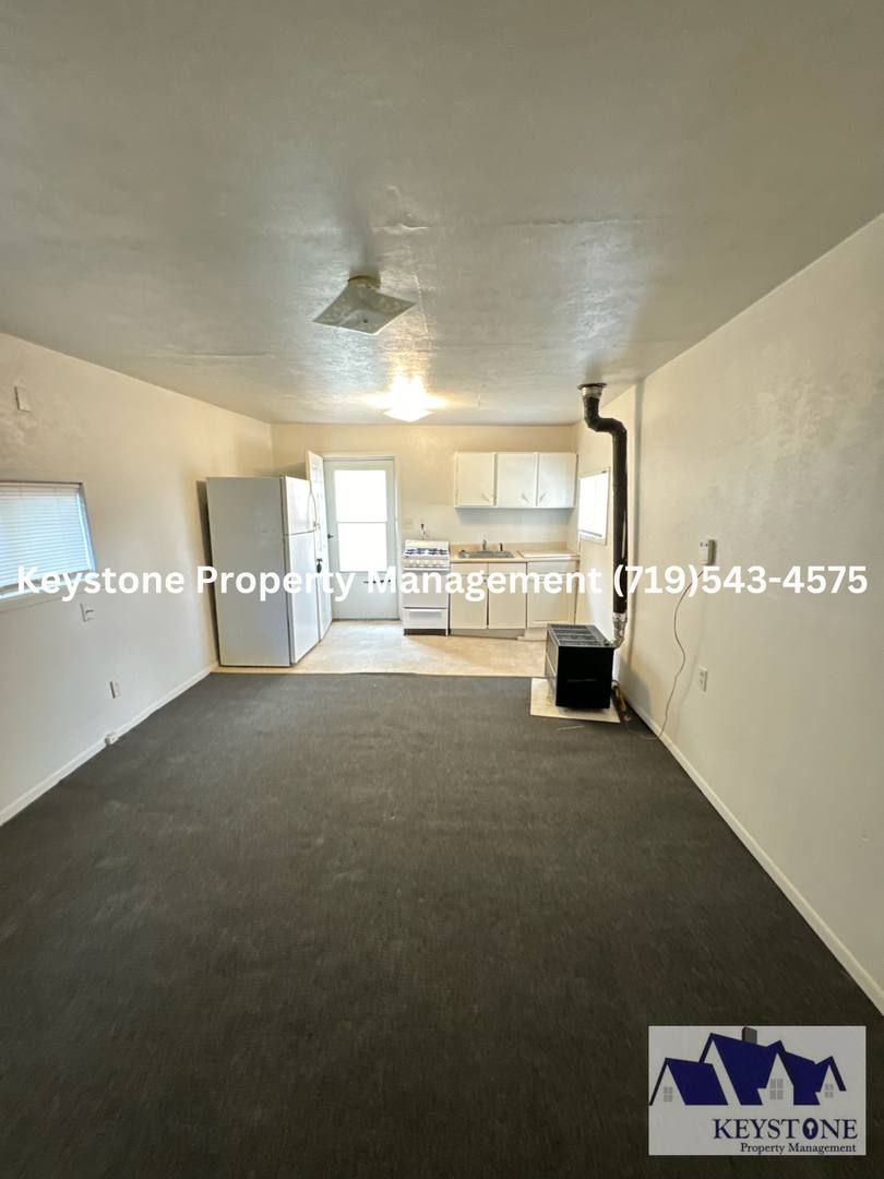 Apartment for rent at 300 E 3rd St, Pueblo, CO 81003
