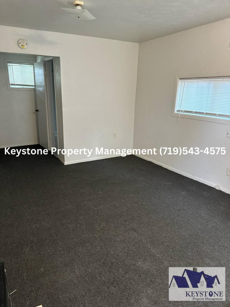 Apartment for rent at 300 E 3rd St, Pueblo, CO 81003