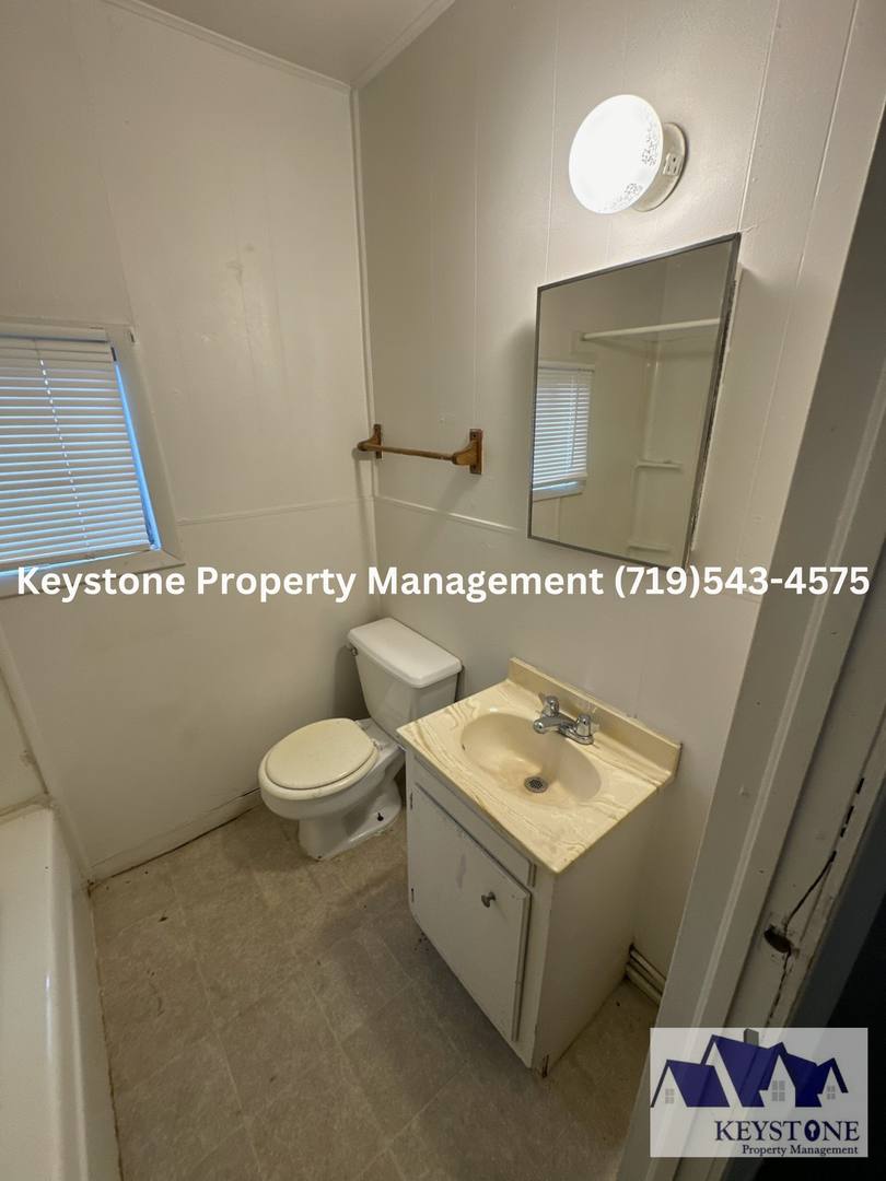Apartment for rent at 300 E 3rd St, Pueblo, CO 81003