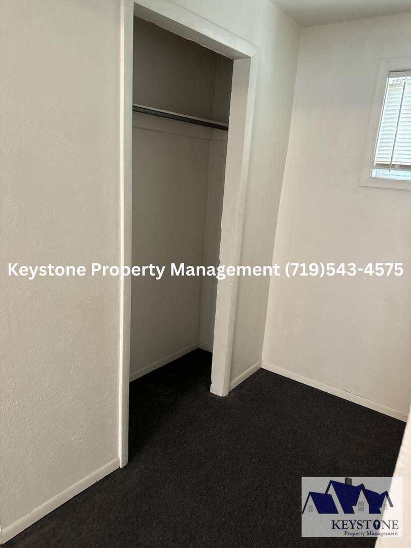 Apartment for rent at 300 E 3rd St, Pueblo, CO 81003